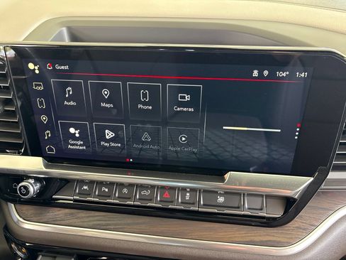 New 2026 GMC Sierra 1500 SLT AWD/4WD image 22