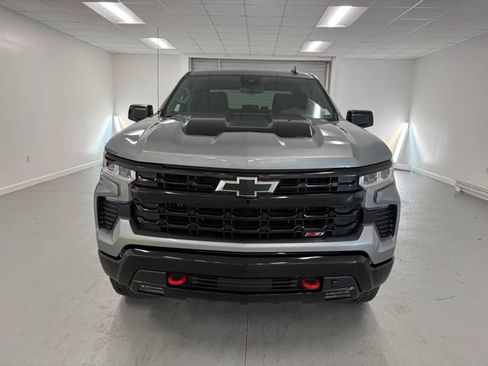 New 2026 Chevrolet Silverado 1500 LT Trail Boss image 2