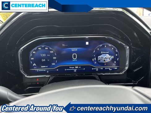 Used 2022 Chevrolet Silverado 1500 RST AWD/4WD image 23