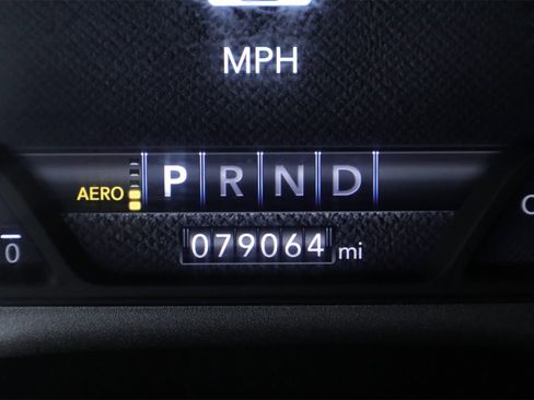 Used 2021 RAM 1500 Limited w/ Night Edition image 16