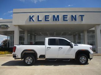 Used 2022 GMC Sierra 2500 Pro w/ Convenience Package AWD/4WD video 1