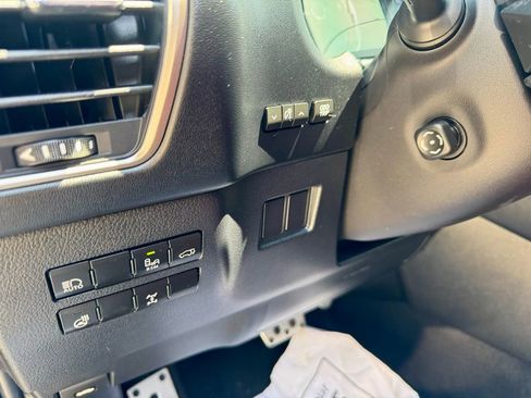 Used 2021 Lexus NX 300 F Sport w/ F Sport Premium Package image 24