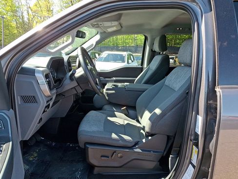 Used 2023 Ford F150 XLT AWD/4WD image 14