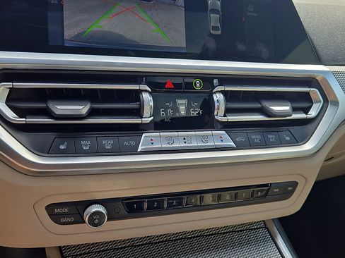 Used 2021 BMW M340i xDrive w/ Driving Assistance Package AWD/4WD image 16
