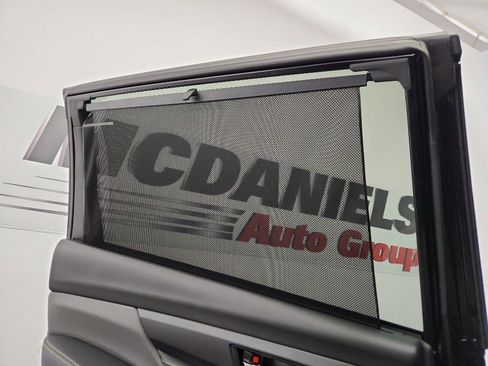 Certified 2023 Subaru Ascent Onyx Edition Limited image 39