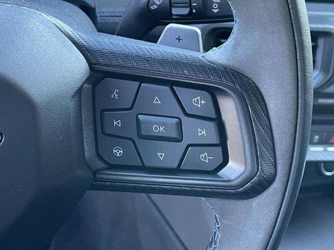 Certified 2025 Ford Mustang Dark Horse image 20