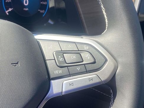 New 2026 Volkswagen Atlas SE FWD image 21