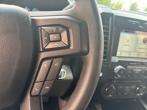 Used 2018 Ford F150 XL w/ Equipment Group 101A Mid RWD image 12