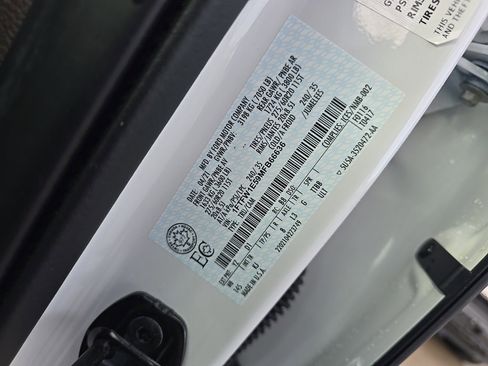 Used 2021 Ford F150 King Ranch w/ FX4 Off-Road Package image 15