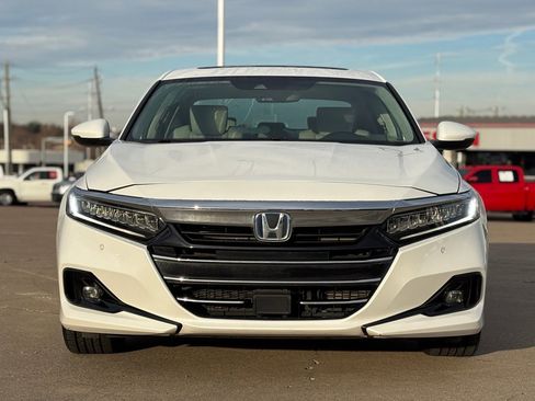 Used 2021 Honda Accord EX-L image 4