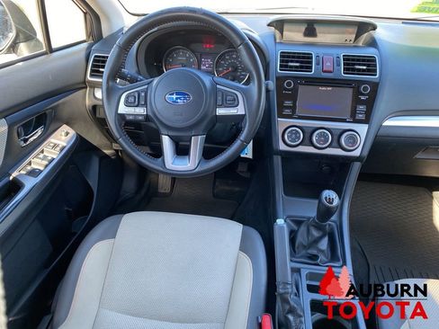 Used 2016 Subaru Crosstrek 2.0i Premium AWD/4WD image 27