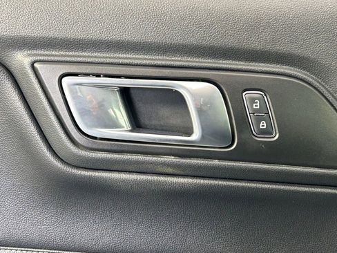 Used 2019 Ford Mustang GT Premium w/ Ford Safe & Smart Package image 28