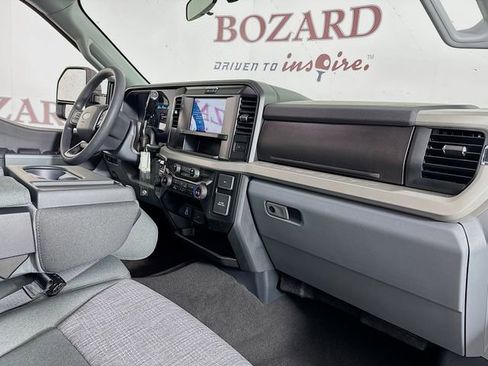 New 2026 Ford F350 XLT w/ FX4 Off-Road Package image 31