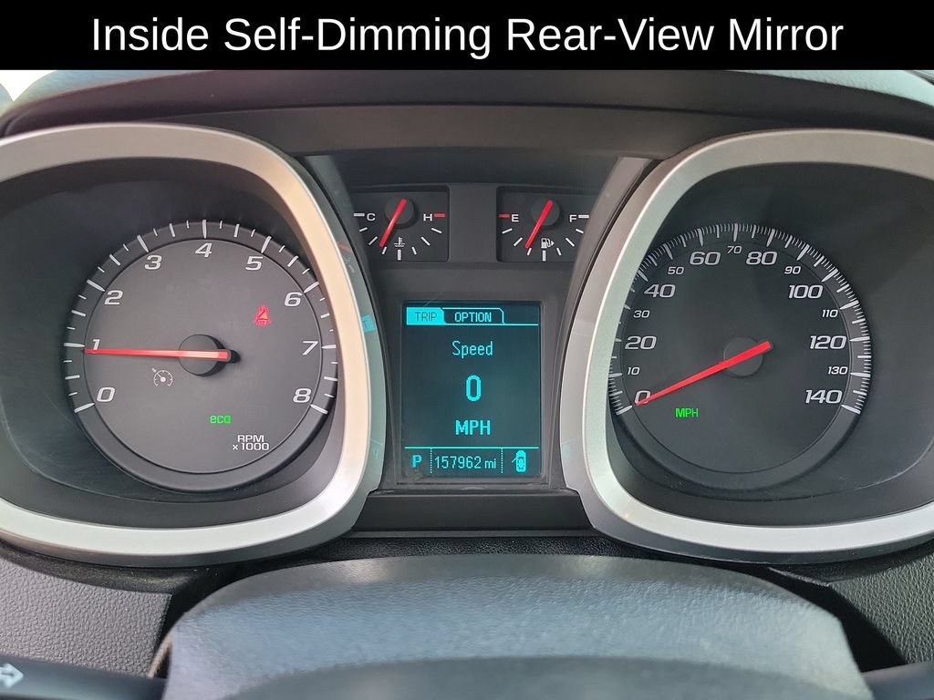 Used 2013 Chevrolet Equinox LTZ FWD image 14