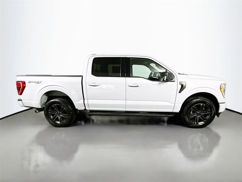 Used 2022 Ford F150 XLT w/ Equipment Group 302A High image 7