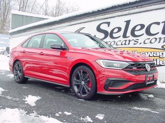 Used 2019 Volkswagen Jetta GLI video 1