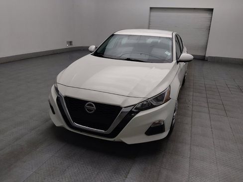 Used 2019 Nissan Altima 2.5 S FWD image 15