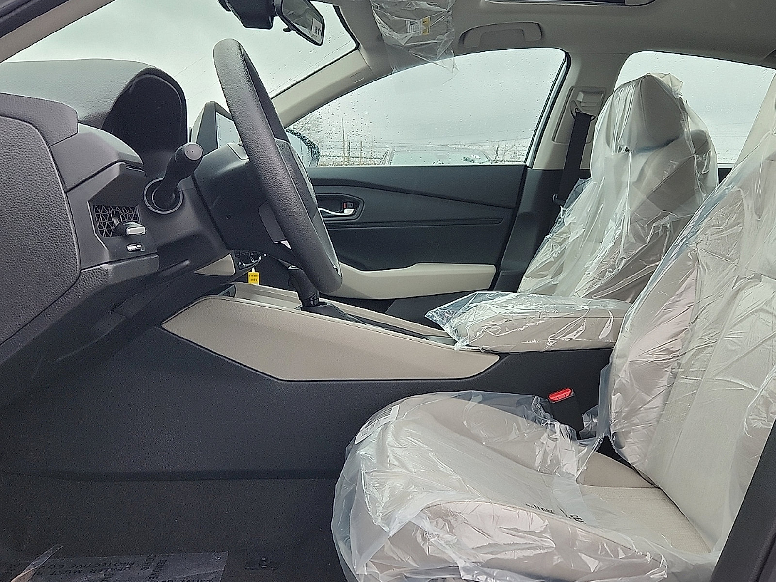New 2026 Honda Accord SE image 9
