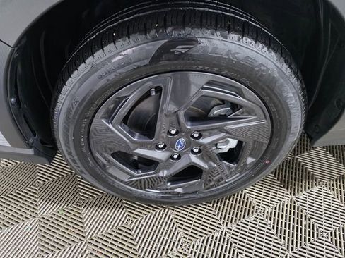 Certified 2024 Subaru Crosstrek 2.5i Sport image 10