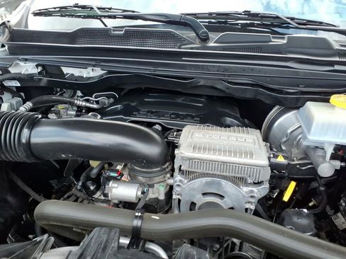 Used 2023 RAM 1500 Limited AWD/4WD image 28