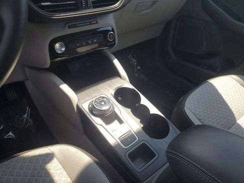 Used 2023 Ford Escape Active w/ Tech Pack #2 AWD/4WD image 20