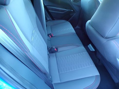 Certified 2024 Subaru Impreza 2.0i Sport AWD/4WD image 15
