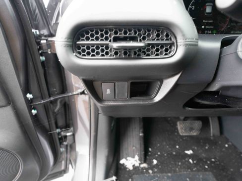 New 2026 Honda HR-V LX image 11