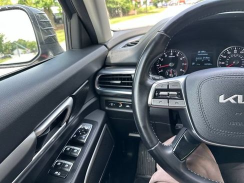 Used 2022 Kia Telluride LX AWD/4WD image 44