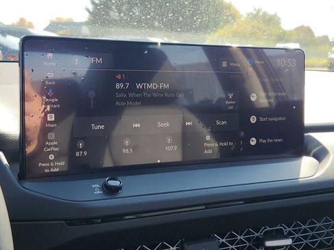 New 2025 Honda Accord Touring image 13