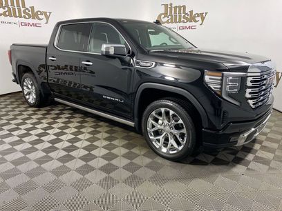 Certified 2022 GMC Sierra 1500 Denali w/ Denali Reserve Package