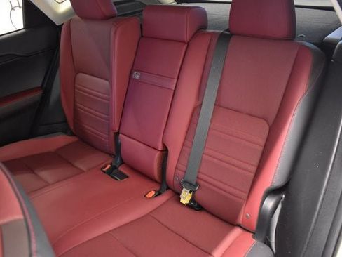 Used 2019 Lexus NX 300 AWD w/ Premium Package image 7