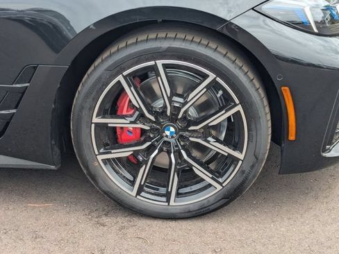 New 2026 BMW 430i w/ M Sport Package RWD image 9