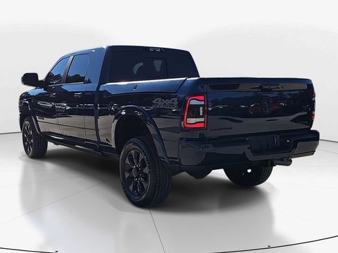 Used 2022 RAM 2500 Limited image 7