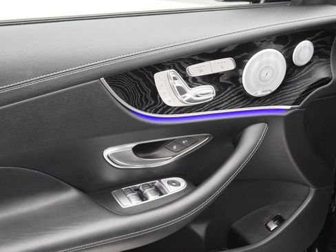 Certified 2019 Mercedes-Benz E 450 Coupe image 21