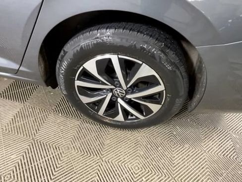 Used 2023 Volkswagen Jetta S FWD image 15
