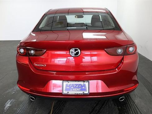 New 2026 MAZDA MAZDA3 s Sport image 10