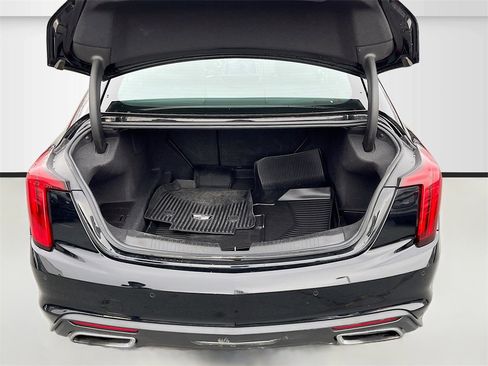 Used 2021 Cadillac CT5 Premium Luxury image 27