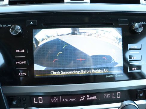 Used 2015 Subaru Outback 2.5i Premium w/ Popular Package #2 AWD/4WD image 22