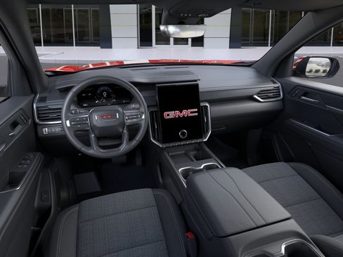 New 2026 GMC Acadia Elevation w/ LPO, Floor Liner Package AWD/4WD image 15