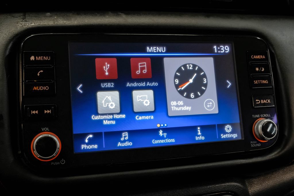Used 2023 Nissan Kicks SR FWD image 39