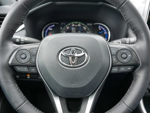 Used 2024 Toyota RAV4 SE w/ Convenience Package AWD/4WD image 28