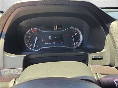 Used 2021 Honda Ridgeline Sport image 11