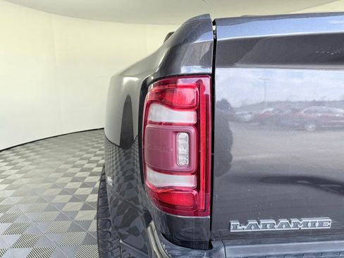Used 2023 RAM 3500 Laramie image 27