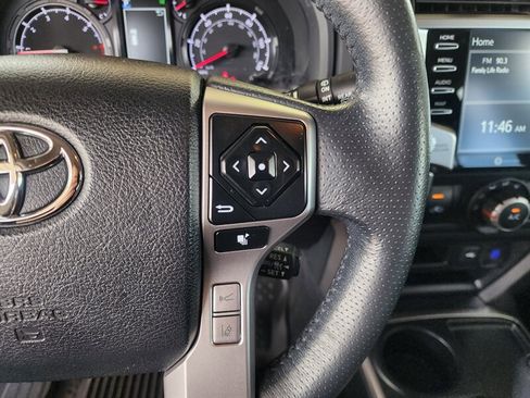 Used 2021 Toyota 4Runner SR5 RWD image 32