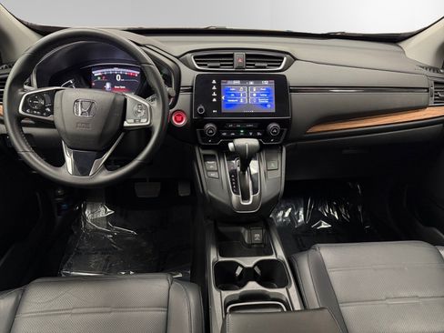 Used 2018 Honda CR-V EX-L image 10