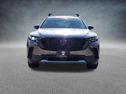 New 2026 MAZDA CX-50 AWD 2.5 S w/ Weather Package