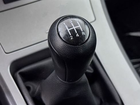 Used 2011 MAZDA MAZDA3 i Sport image 15