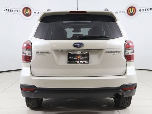 Used 2014 Subaru Forester 2.5i Limited image 39