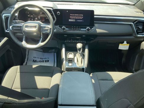 New 2026 GMC Canyon Elevation w/ Convenience Package RWD image 13