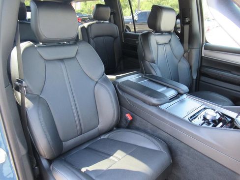 New 2026 Jeep Grand Wagoneer 4WD w/ Quick Order Packge 29V Upland image 9